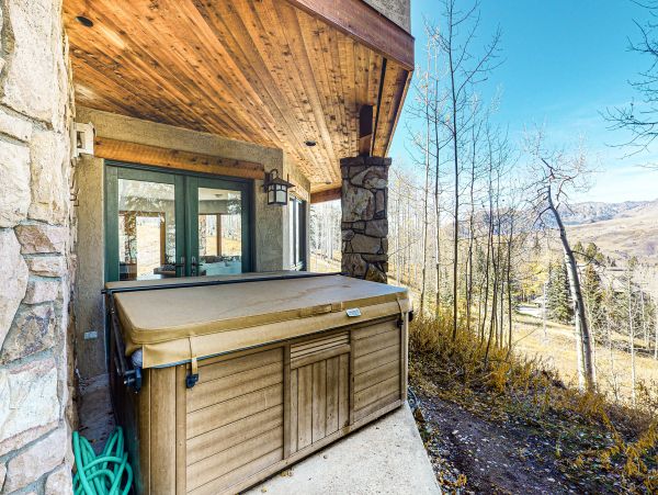 Telluride Home 1022036