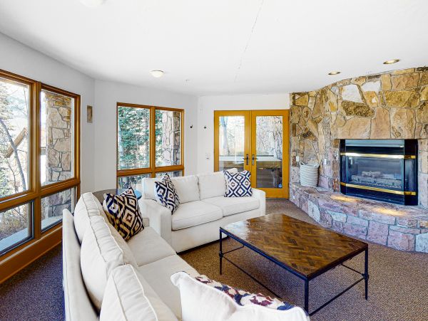 Telluride Home 1022036