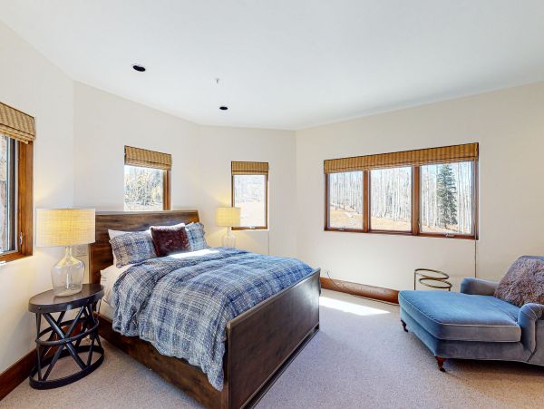 Telluride Home 1022036
