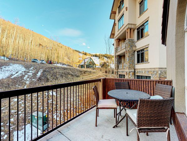 Telluride Home 1022038