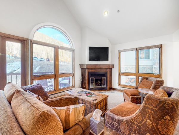 Telluride Home 1022038