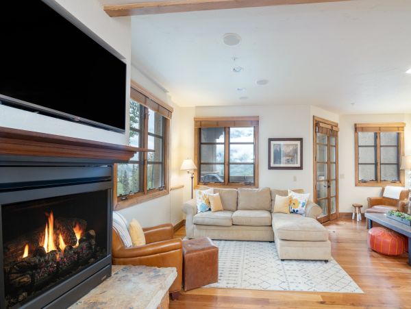 Telluride Home 1022039