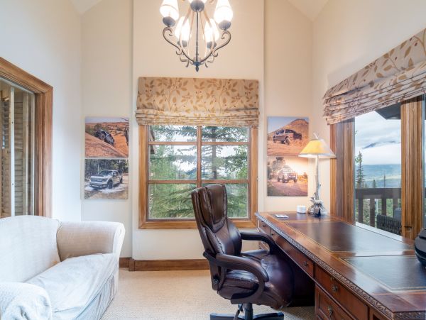 Telluride Home 1022039