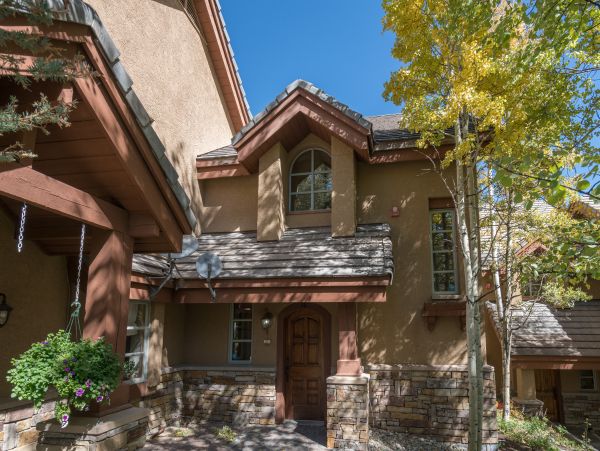 Telluride Home 1022039
