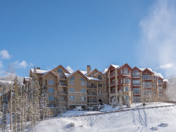 Telluride Home 1022039