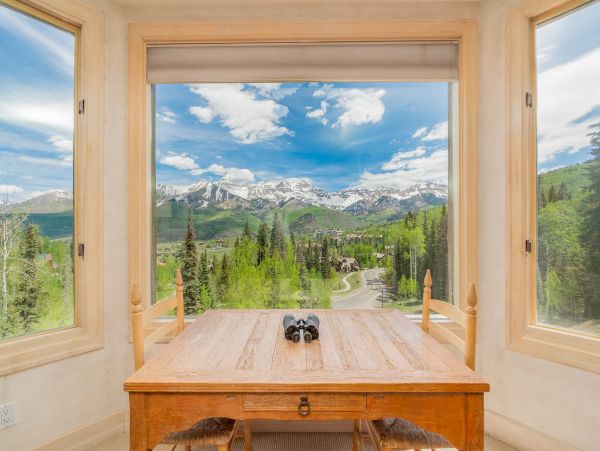 Telluride Home 1022041