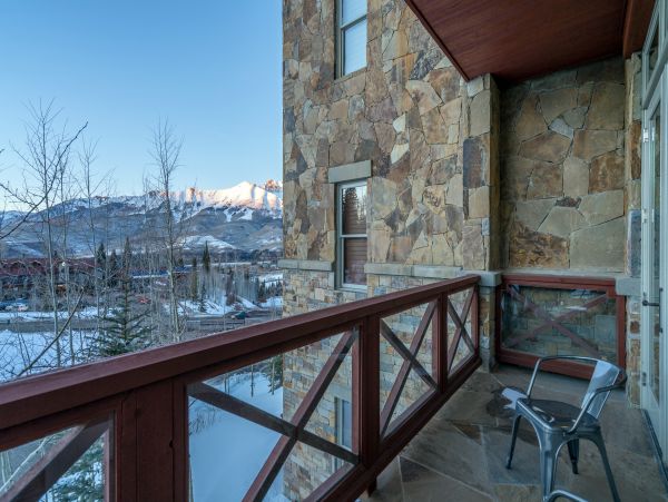 Telluride Home 1022042