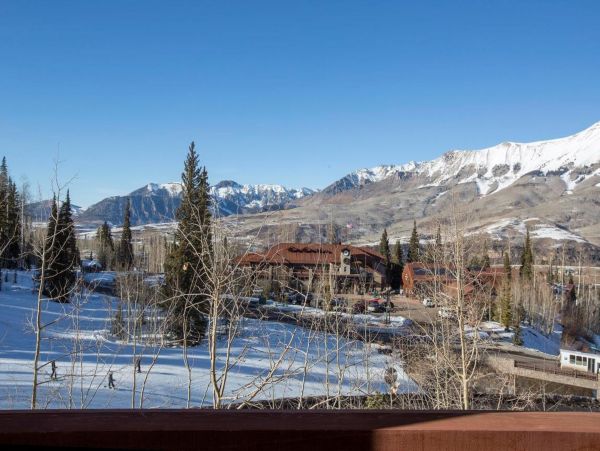 Telluride Home 1022042