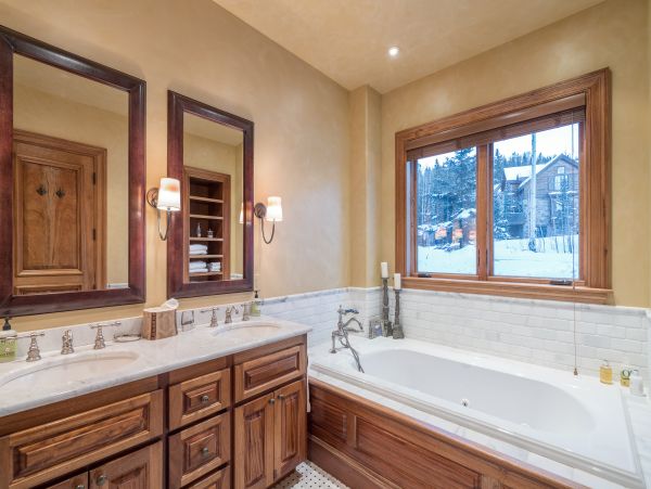 Telluride Home 1022042