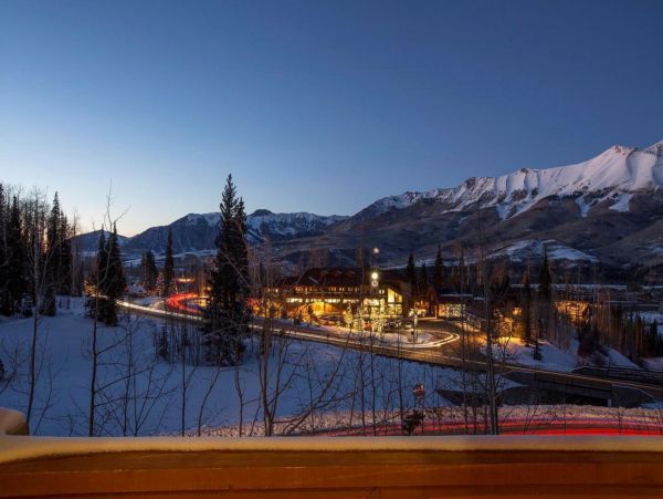 Telluride Home 1022042