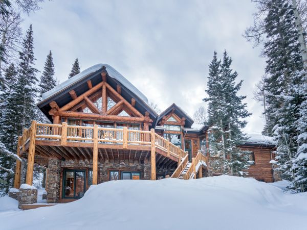 Telluride Home 1022043