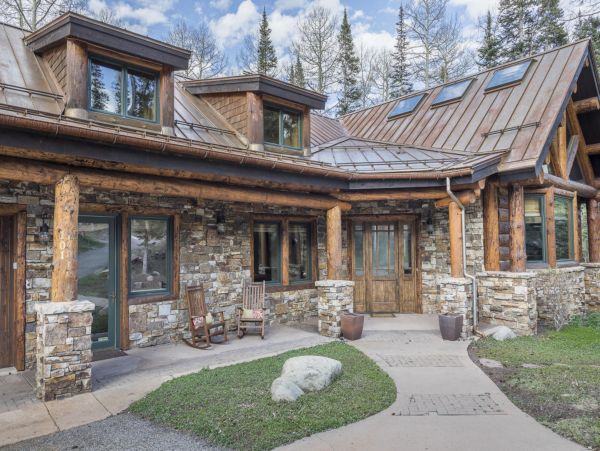Telluride Home 1022043