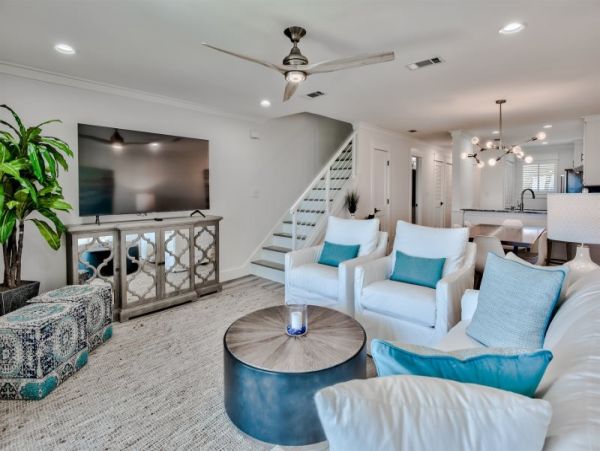 Beaches Of South Walton Condo 1022044