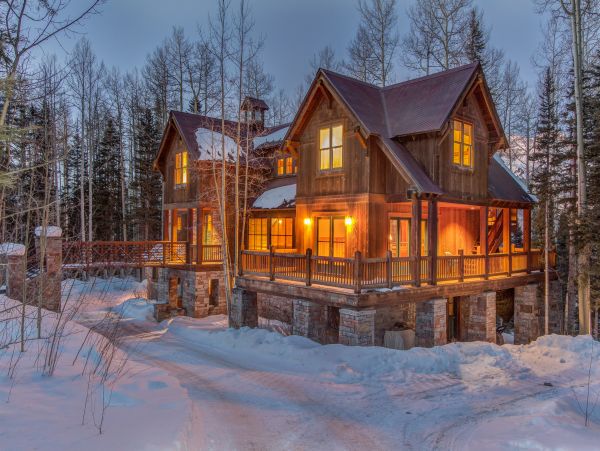 Telluride Home 1022045