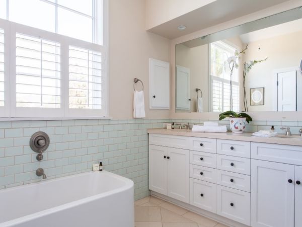 Pacific Palisades Beautiful Pool House 3 Bedrooms Sleeps 8