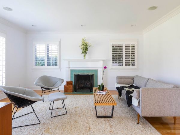 Pacific Palisades Beautiful Pool House 3 Bedrooms Sleeps 8