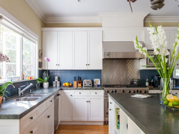 Pacific Palisades Beautiful Pool House 3 Bedrooms Sleeps 8
