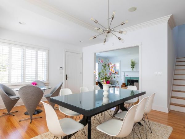 Pacific Palisades Beautiful Pool House 3 Bedrooms Sleeps 8