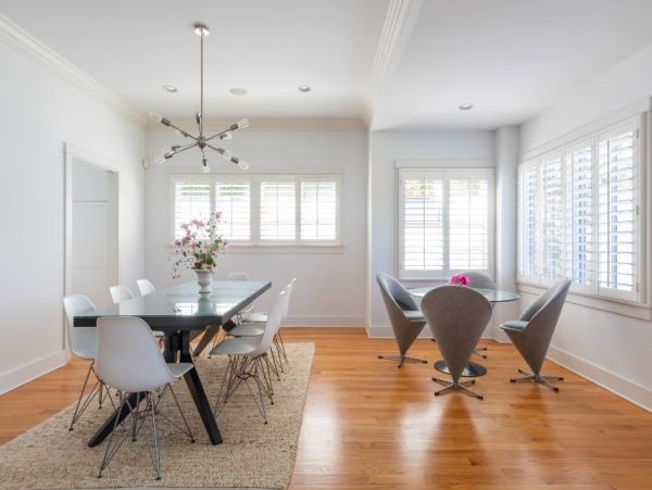 Pacific Palisades Beautiful Pool House 3 Bedrooms Sleeps 8
