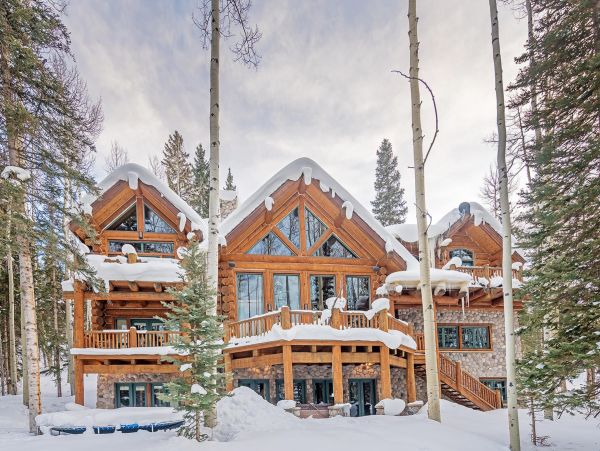 Telluride Home 1022047