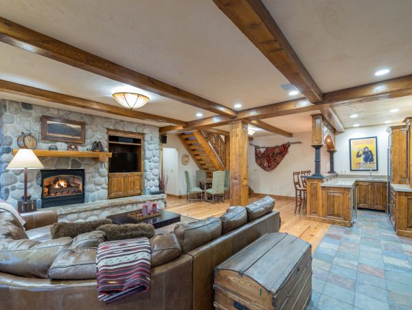 Telluride Home 1022047