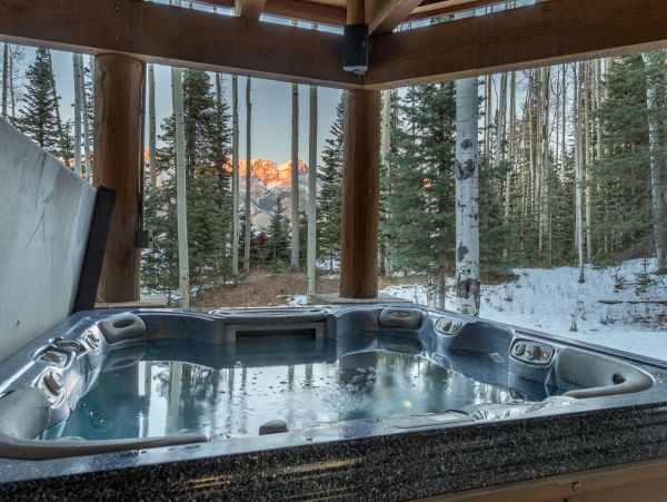 Telluride Home 1022047