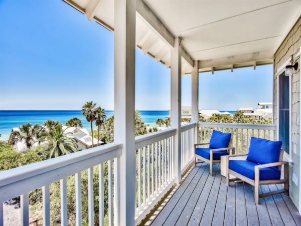 Beaches of South Walton Sleeps 10 Guests