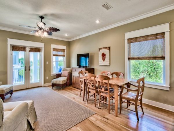 Beaches of South Walton Sleeps 10 Guests