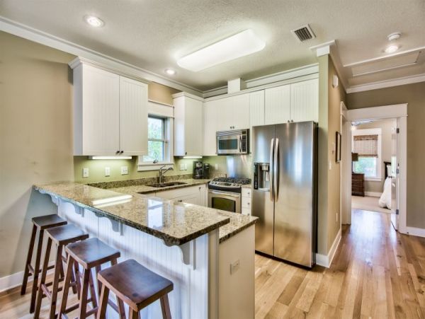 Beaches of South Walton Sleeps 10 Guests