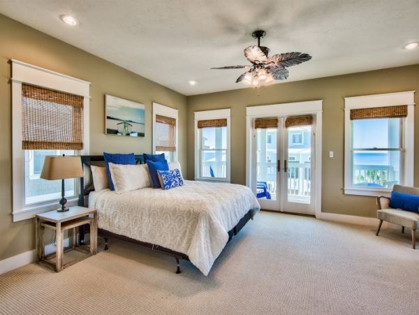Beaches of South Walton Sleeps 10 Guests