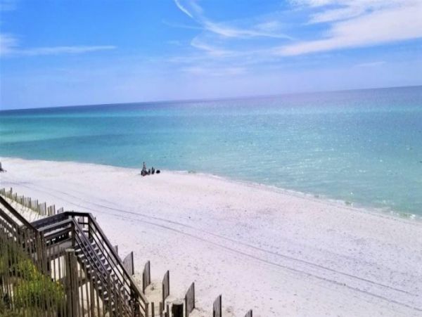 Beaches of South Walton Sleeps 10 Guests