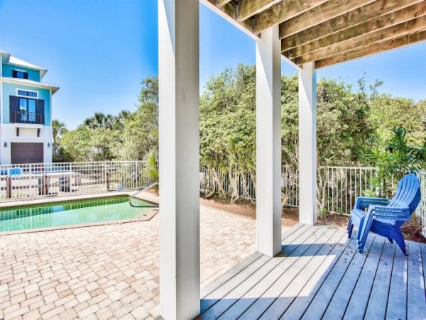 Beaches of South Walton Sleeps 10 Guests