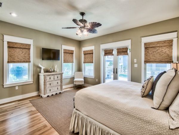 Beaches of South Walton Sleeps 10 Guests