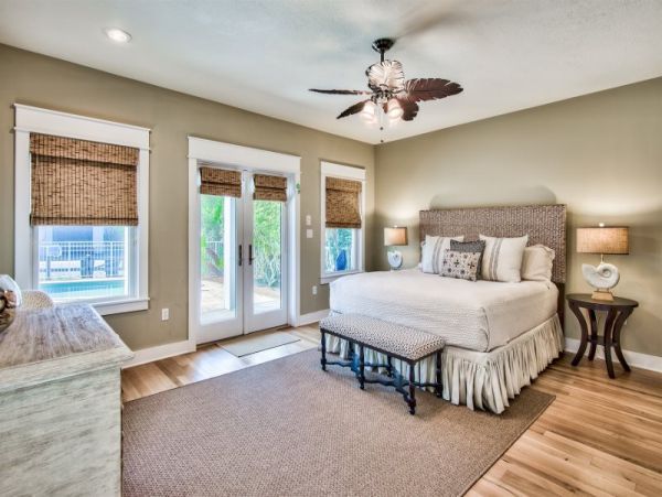 Beaches of South Walton Sleeps 10 Guests