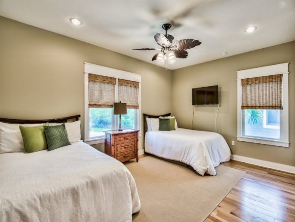 Beaches of South Walton Sleeps 10 Guests