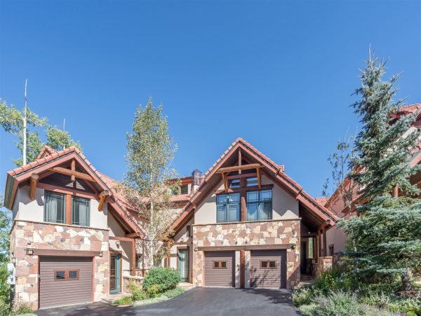 Telluride Home 1022049