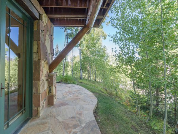 Telluride Home 1022049