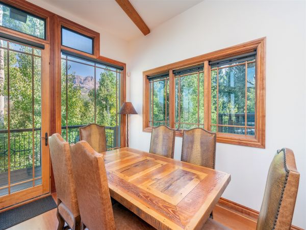 Telluride Home 1022049