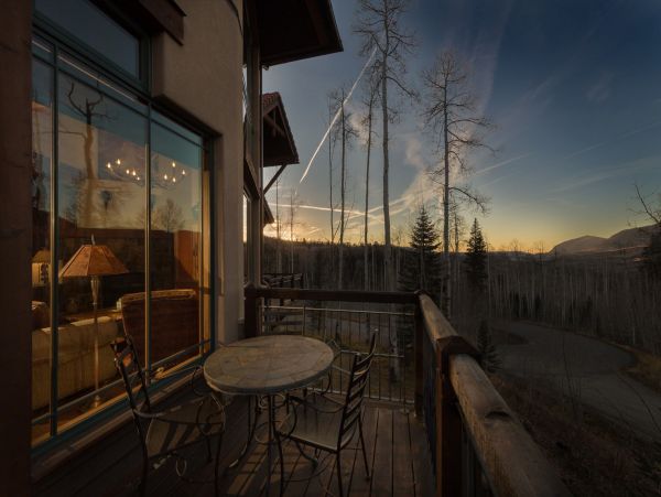 Telluride Home 1022049