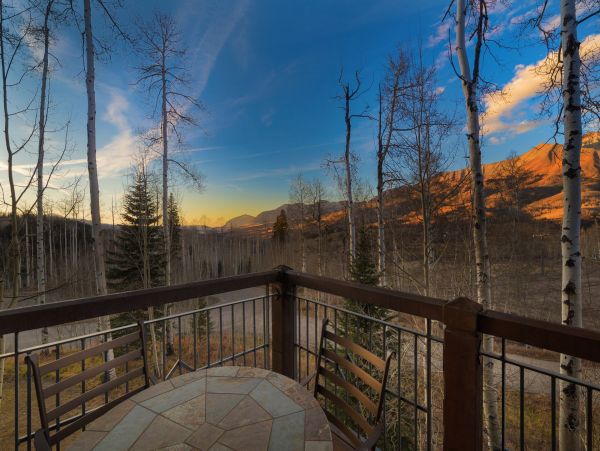 Telluride Home 1022049