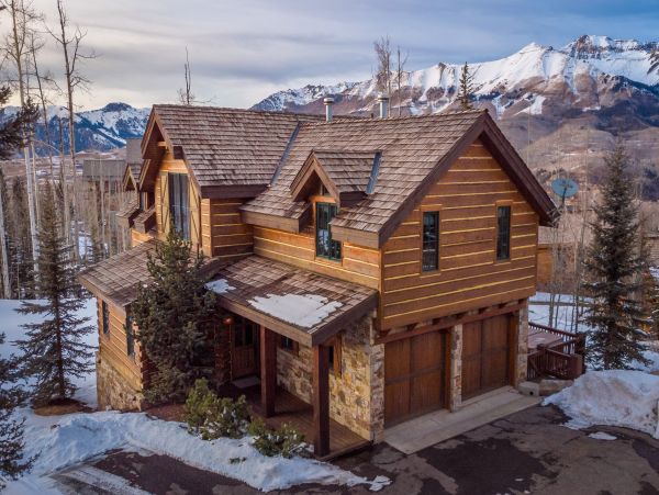 Telluride Home 1022050