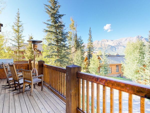 Telluride Home 1022050