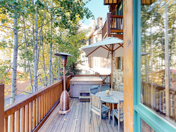 Telluride Home 1022050