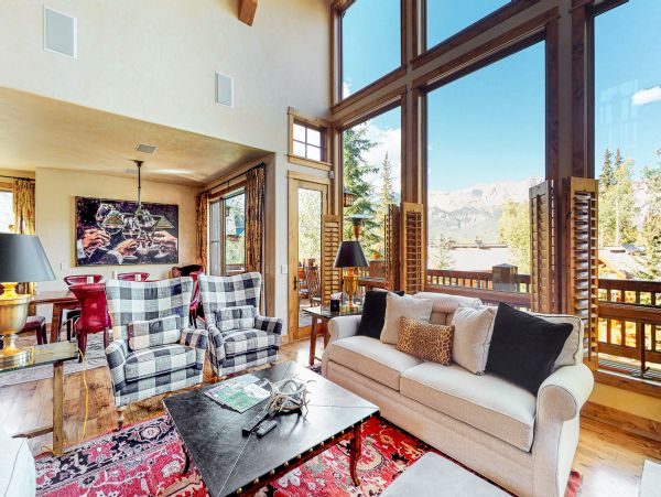 Telluride Home 1022050