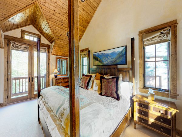 Telluride Home 1022050