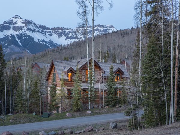 Telluride Home 1022050