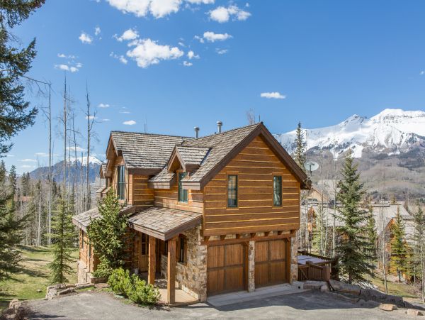 Telluride Home 1022050