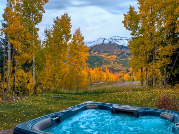 Telluride Home 1022051