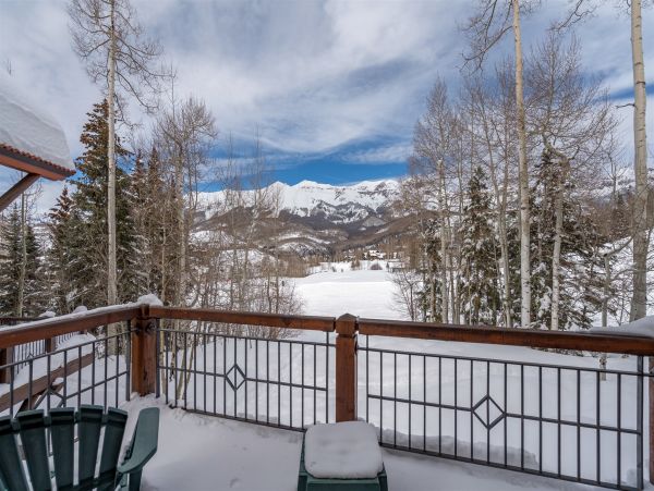 Telluride Home 1022051