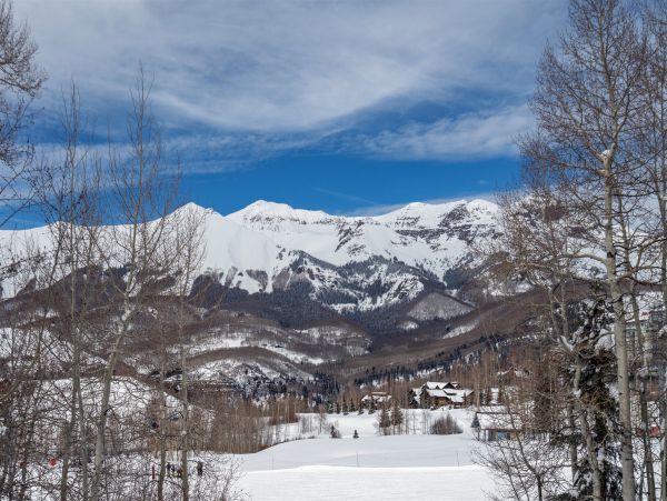 Telluride Home 1022051